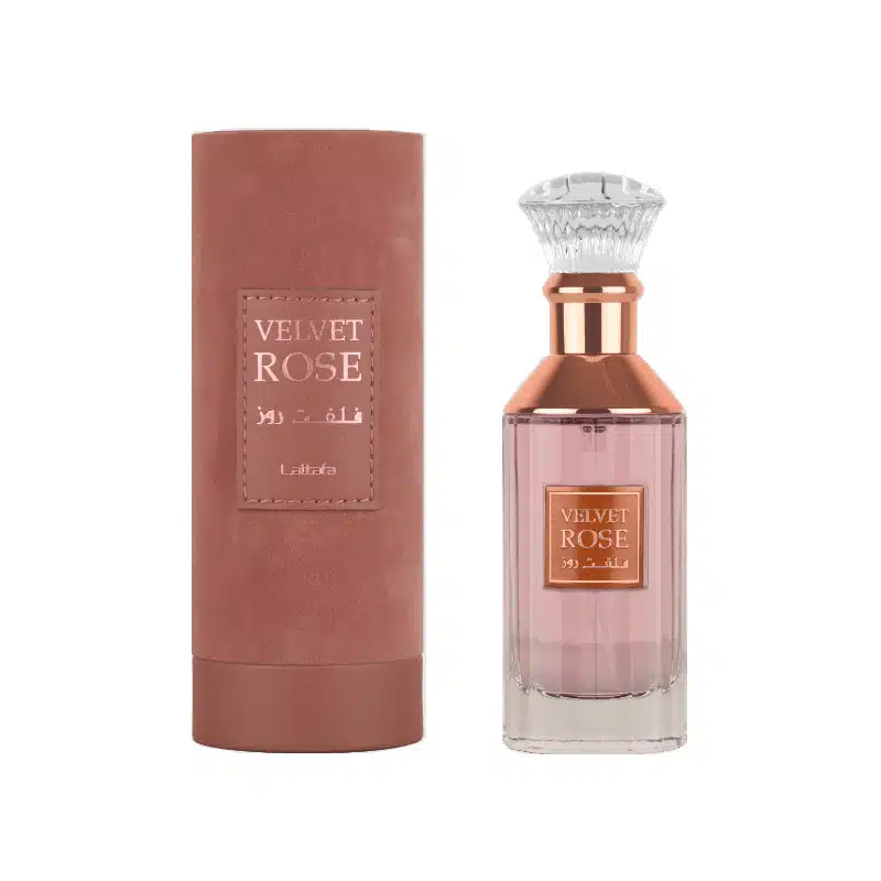 Velvet-rose