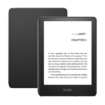 AMAZON KINDLE PAPERWHITE KIDS 11TH GENERATION  (BLACK COLOR)- 8GB/WIFI