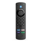 FIRE TV ALEXA VOICE REMOTE WITH TV CONTROLS - GENERIC
