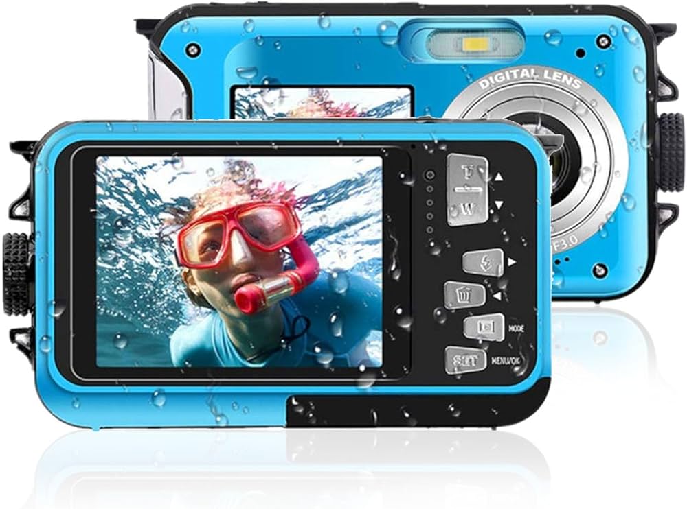 DOUBLE SCREEN CAM1