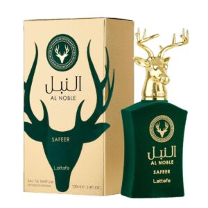 LATTAFA AL NOBLE SAFEER 3.4 EDP U (124224)