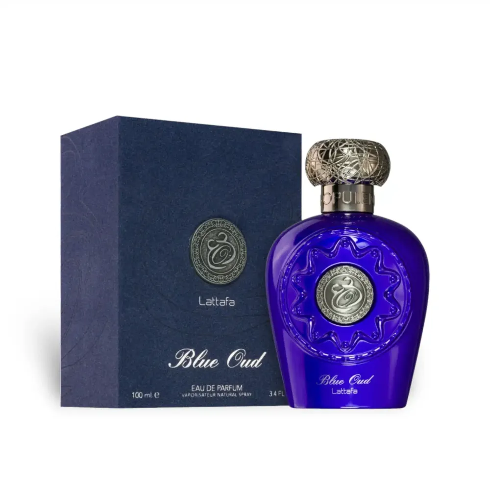 Blue-Oud-Perfume-Eau-De-Parfum-100ml-By-Lattafa-Perfumes-