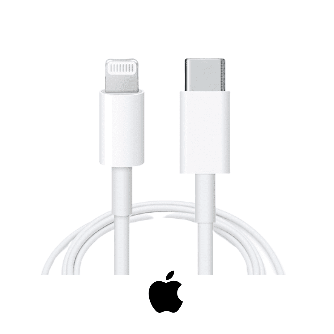 USB-C TO LIGHTNING CABLE (2M)