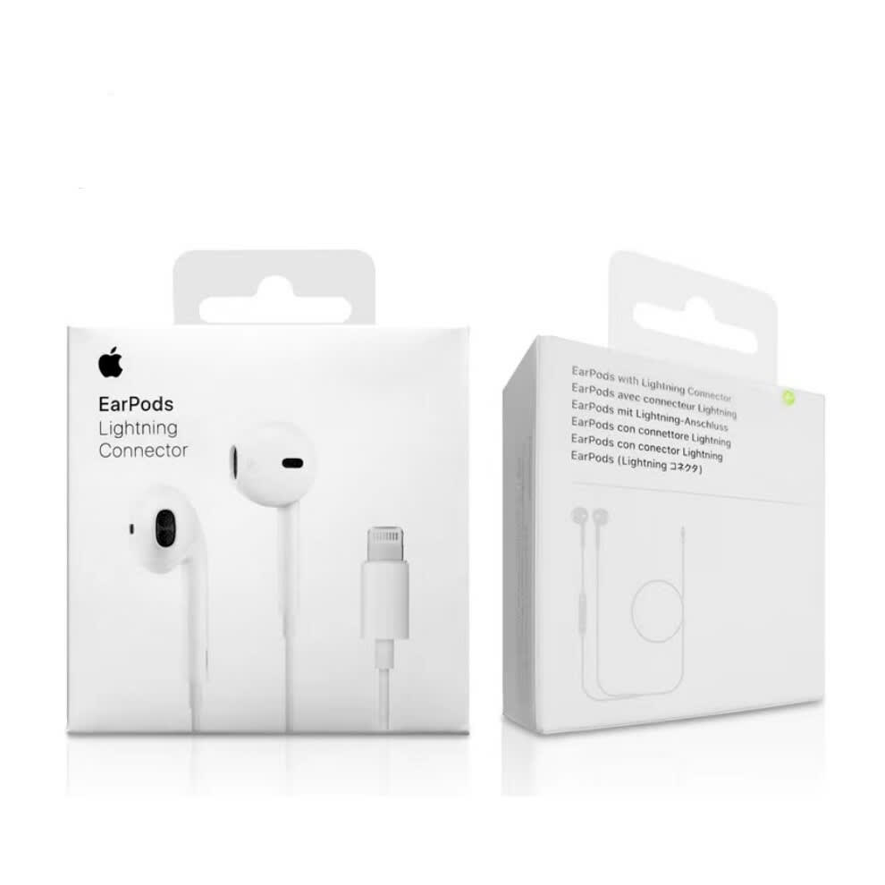 EARPODS LIGHTNING CONNECTOR