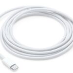 APPLE USB-C CHARGE CABLE (2M) - ORIGINAL /MLL82ZM    MODEL   A1739