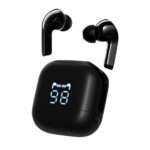 MIBRO EARBUDS 3 PRO  ( BLACK COLOR )