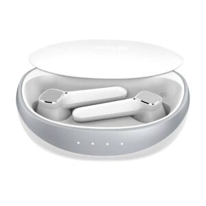 MIBRO EARBUDS S1  ( WHITE COLOR )