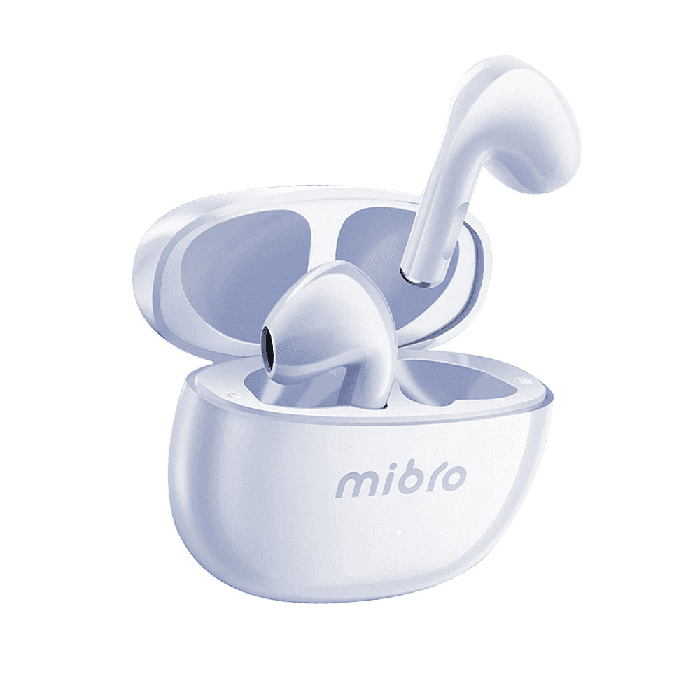 MIBRO EARBUDS 4 (WHITE COLOR)