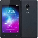 ZTE BLADE L130  (BLACK COLOR) - 8GB
