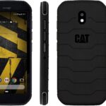 CAT S42 SMARTPHONE - 3GB/32GB