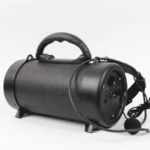 DIGITAL SPEAKER CH-M58  ( BLACK COLOR )