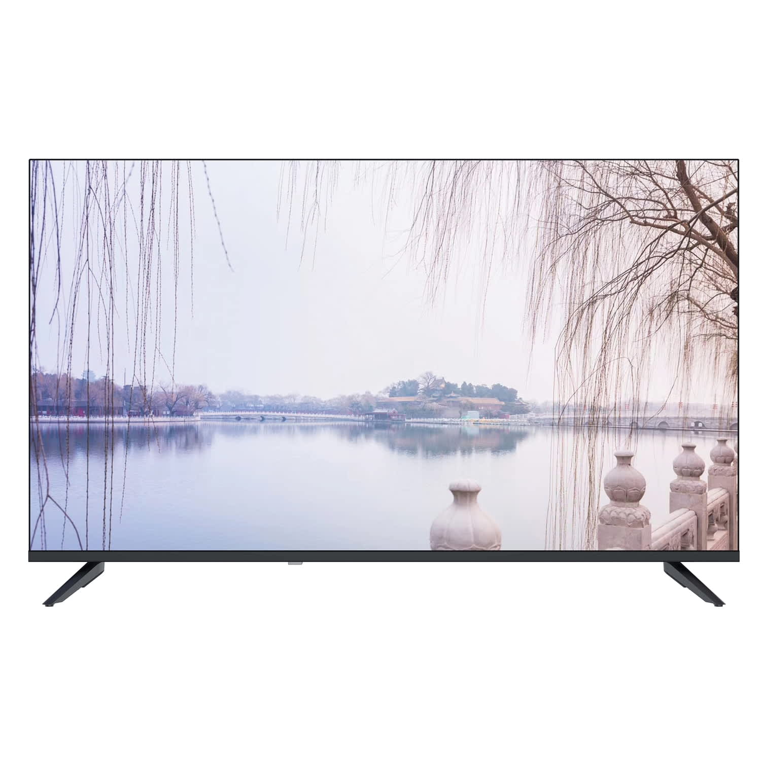 SANSUI S40V1FA ANDROID TV (40″ LED SMART FHD TV)