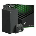XBOX  SERIES X CONSOLE (1TB)