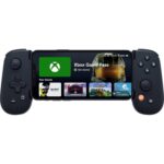 BACKBONE  CONTROLLER FOR IPHONE (XBOX)