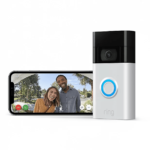 SMART SENSORS/SECURITY DEVICES
