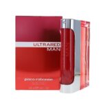 PACO RABANNE ULTRA RED 3.4 EDT M  (116218)