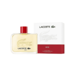 LACOSTE RED 4.2 EDT M (122006)