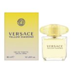 VERSACE YELLOW DIAMOND 3.0 EDT L (103758)