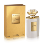 AL HARAMAIN JUNOON ROSE 2.5 EDP L (116660)