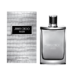 JIMMY CHOO MAN 3.4 EDT M (102344)