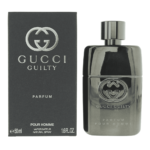 GUCCI GUILTY 3.0EDP M (115101)
