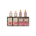 MINI SET GUCCI 4 *5ML EDP L (111692)