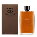 GUCCI GUILTY ABSOLUTE 3.0 EDP M (117285)