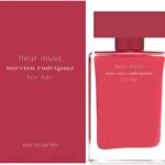 NARCISO RODRIGUEZ FLEUR MUSC 3.4 EDP L (110502)