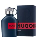 HUGO BOSS JEANS 4.2 EDT M (122226)