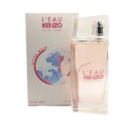 KENZO L'EAU HYPER WAVE 3.4 EDT L (117092)