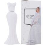 PARIS HILTON LOVE RUSH 3.4 EDP L (124184)