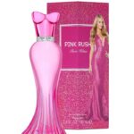 PARIS HILTON PINK RUSH 3.4 EDP L (117224)