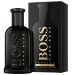 BOSS  BLACK PARFUM 3.4M (121594)
