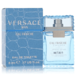 MINI VERSACE EAU FRAICHE 5 ML EDT M (108519)
