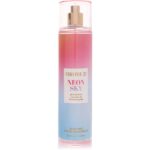 FOREVER 21 NEON SKY 8.0 BODY MIST L (127396)