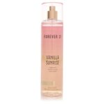 FOREVER 21 VANILLA SUNRISE 8.0 BODY MIST L (127398)