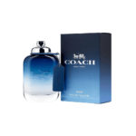 COACH NEW YORK BLUE 3.4 EDT M (115027)
