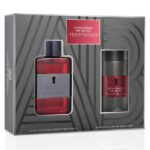 AB THE SECRET TEMPTATION 3.4 EDT M +5.0 DEO (125499)