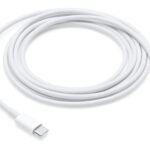 USB-C TO LIGHTNING CABLE  (2M) - GENERIC