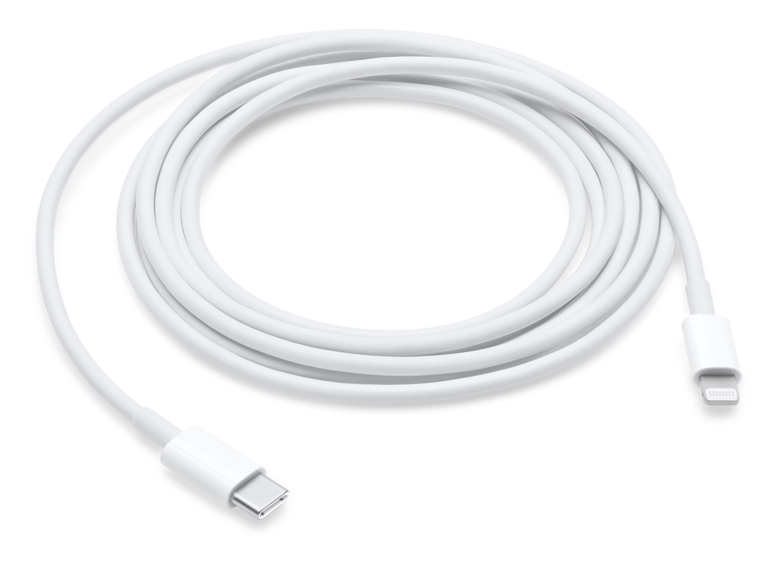 USB-C TO LIGHTNING CABLE (2M) – GENERIC