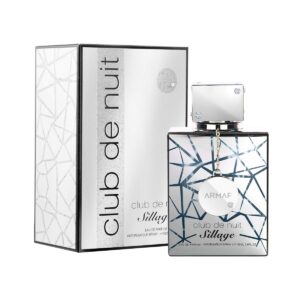 ARMAF CLUB DE NUIT SILLAGE 3.6 EDP M (117112)