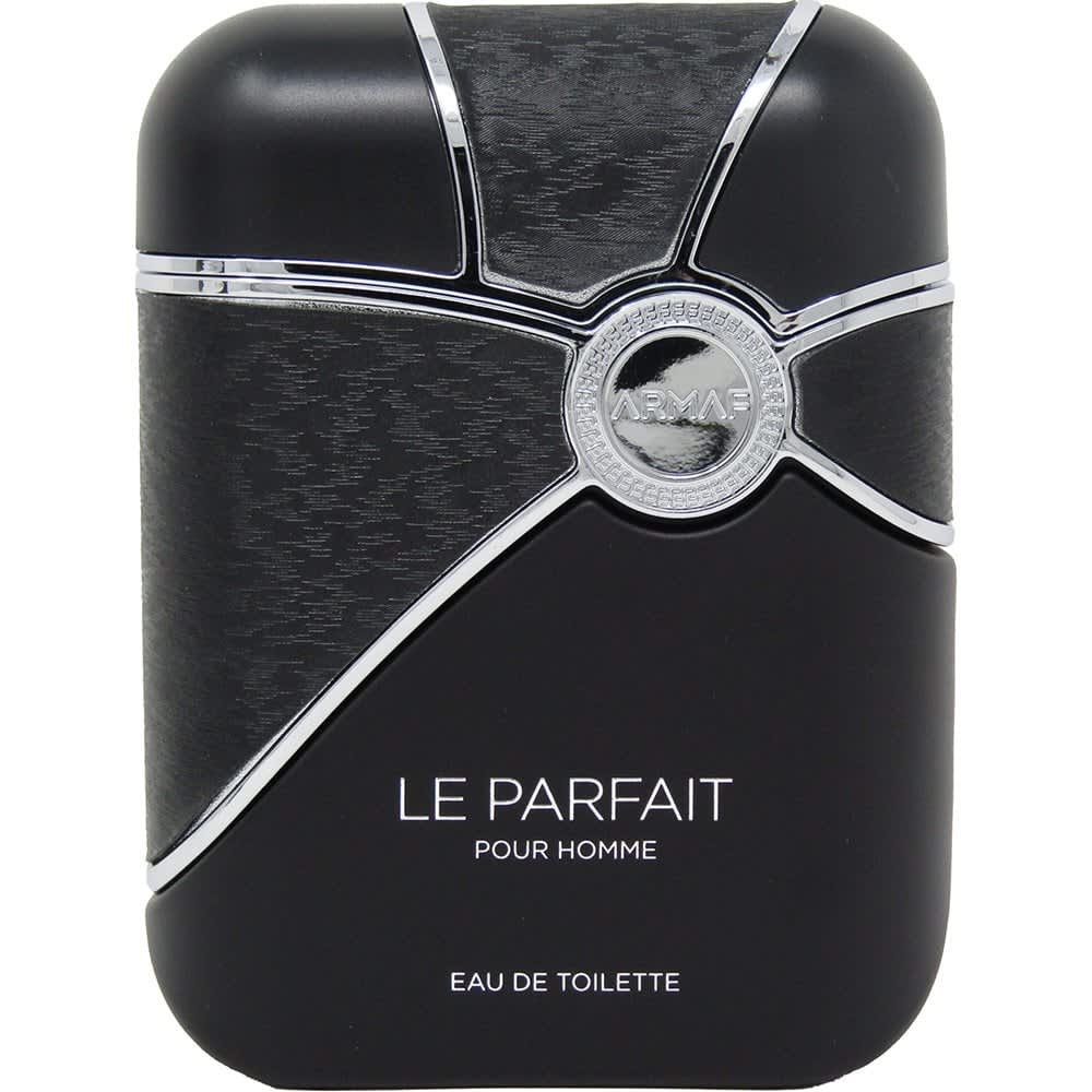 ARMAF LE PARFAIT 3.4 EDP M (123454)