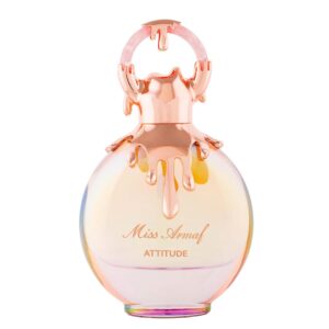 ARMAF MISS ATTITUDE 3.4 EDP L (126566)