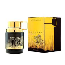 ARMAF ODYSSEY WILD ONE GOLD EDITION 3.4 EDP M (125680)