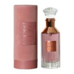 LATTAFA VELVET ROSE 3.4 EDP U (123491)