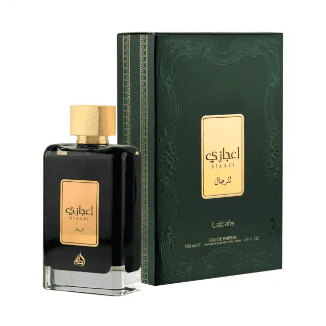 LATTAFA EJAAZI 3.4 EDP U (122070)