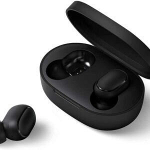 REDMI AIRDOTS (BLACK) BASIC 2 EARBUDS-MODEL:TWSEJ061LS