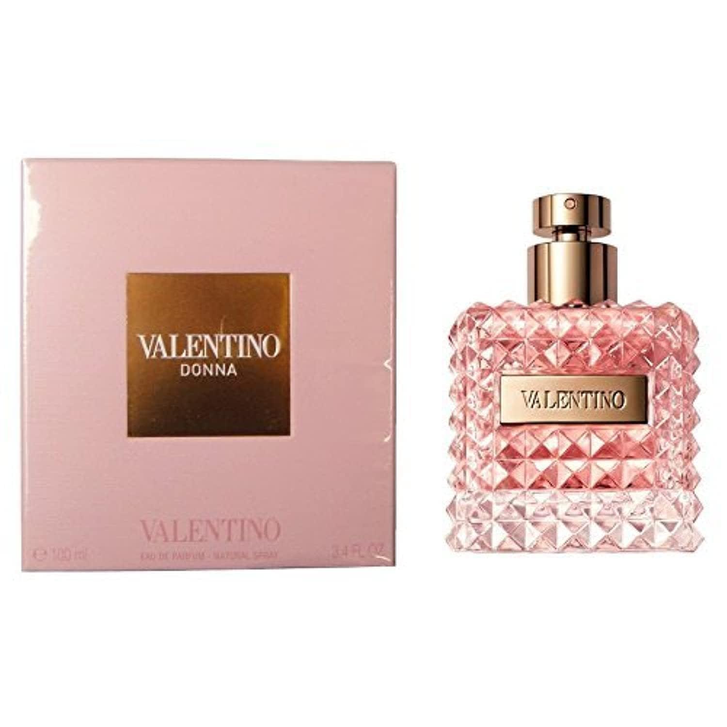 VALENTINO DONNA 3.4 EDP L (105159)