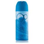 OCEAN PACIFIC BLUE 5.0 BODY SPRAY M (117463)