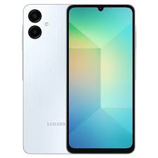 SAMSUNG GALAXY A06 4GB/64GB (LIGHT BLUE COLOR)